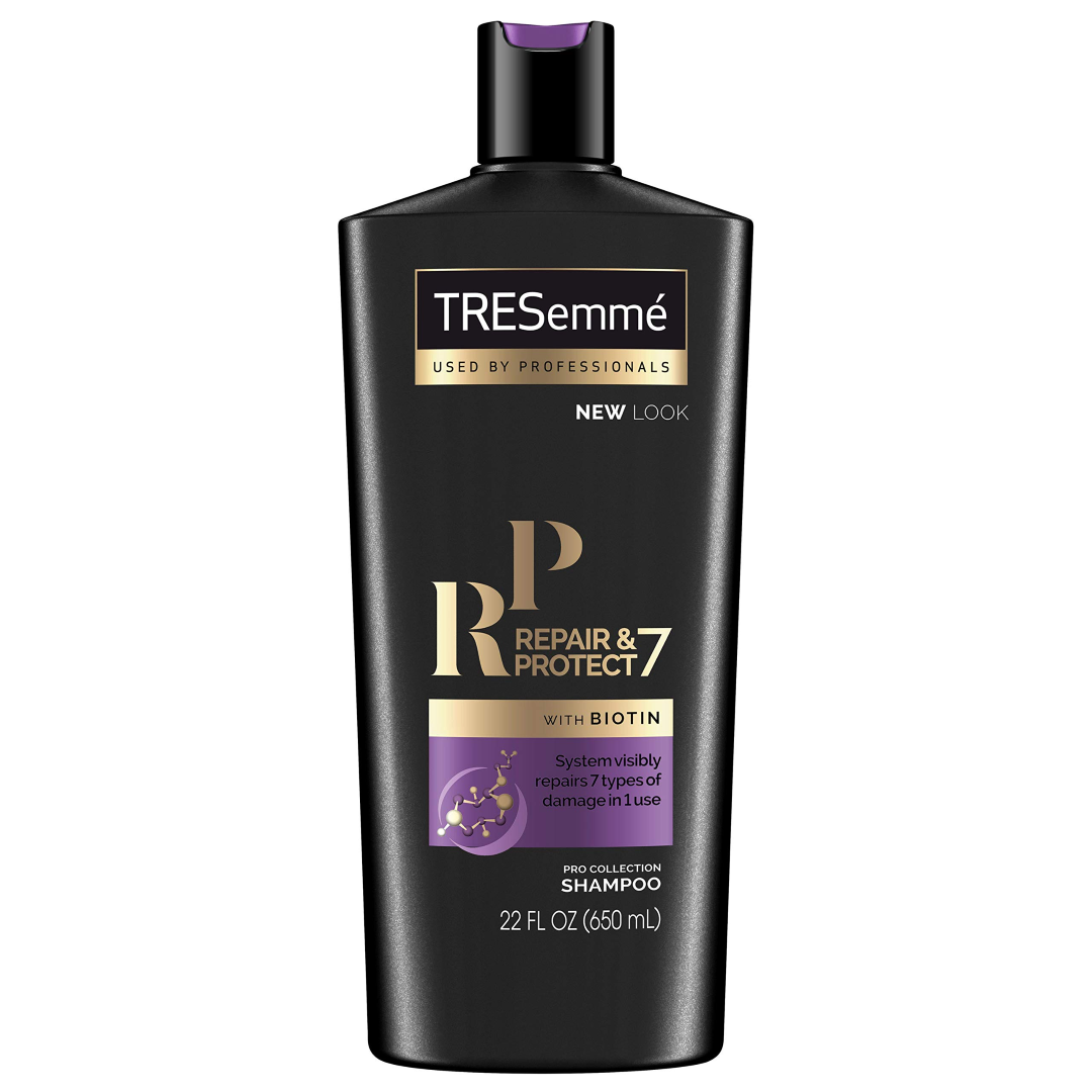 TRESEMME SHAMPOO REPAIR&PROTECT 739ML